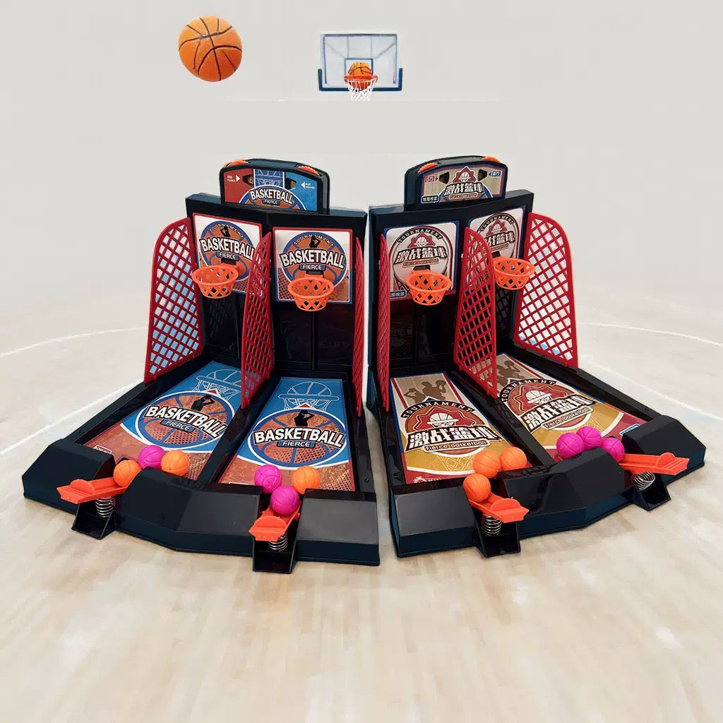 Mini Basketbal Fun Carnival Cl - Basketball Arcade Game recensie en prijs