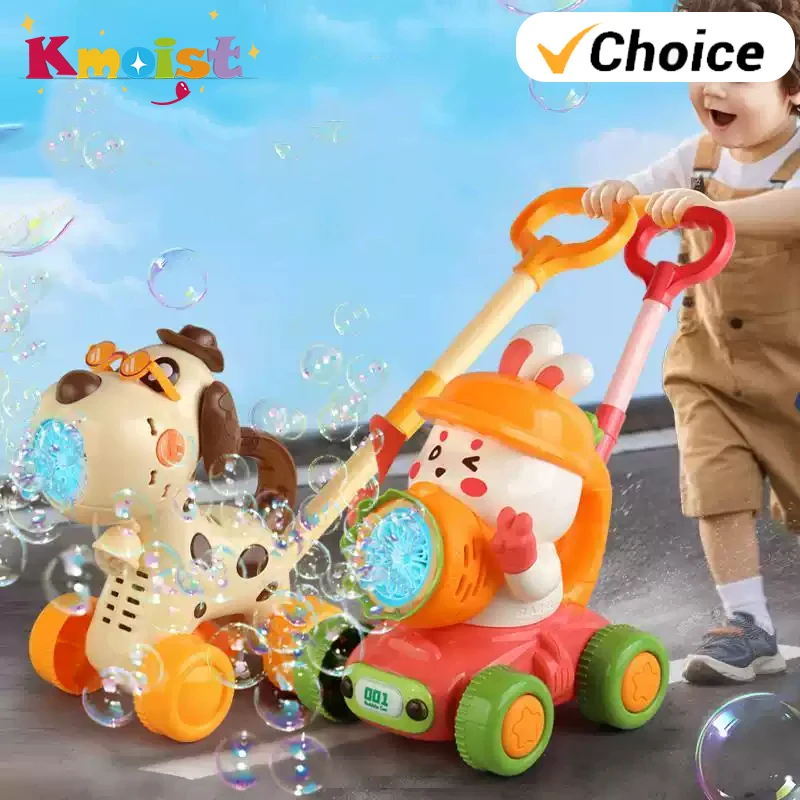 2026 Schattige Bubbelmachine L - Bubble Gum Machine recensie en prijs