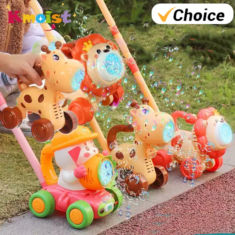 2026 Schattige Bubbelmachine L - Bubble Gum Machine recensie en prijs