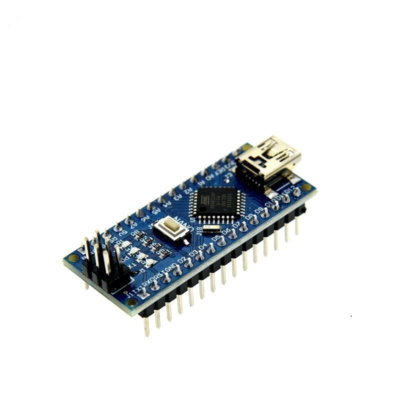1-10PCS Nano V3.0 ATmega328P/P - Arduino Vending Machine Project recensie en prijs