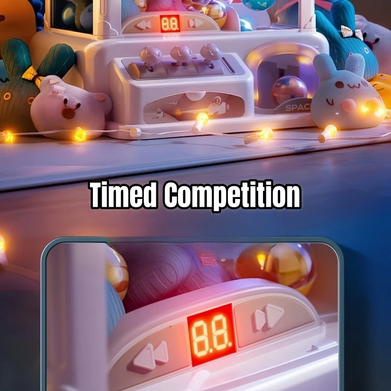 Space Miniklauw Arcade Machine - Arcade Games And Vending recensie en prijs