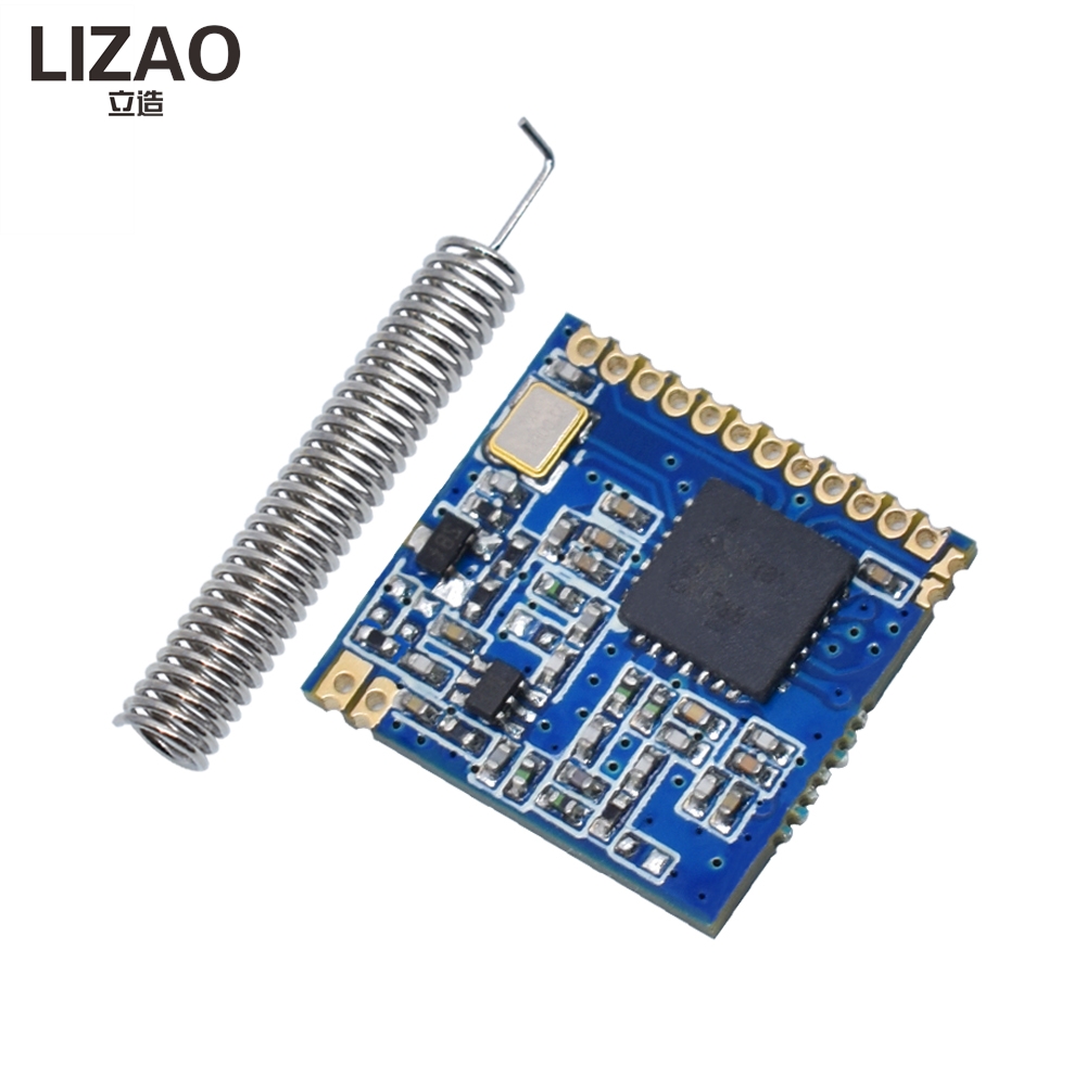 SX1278 LoRa RF-transceivermodu - Arduino Vending Machine Project recensie en prijs