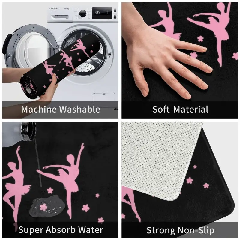 Leuke Ballet Dansen Voorvloer  - Dance Pad Machine recensie en prijs