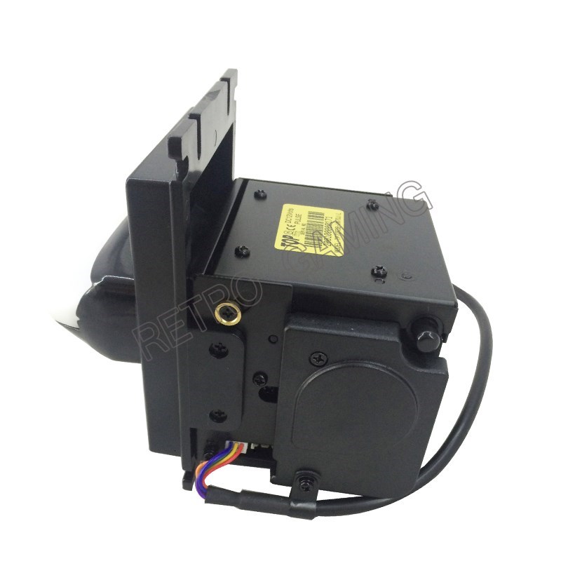 Gokken Internationale Valuta T - Bill Acceptor Vending recensie en prijs