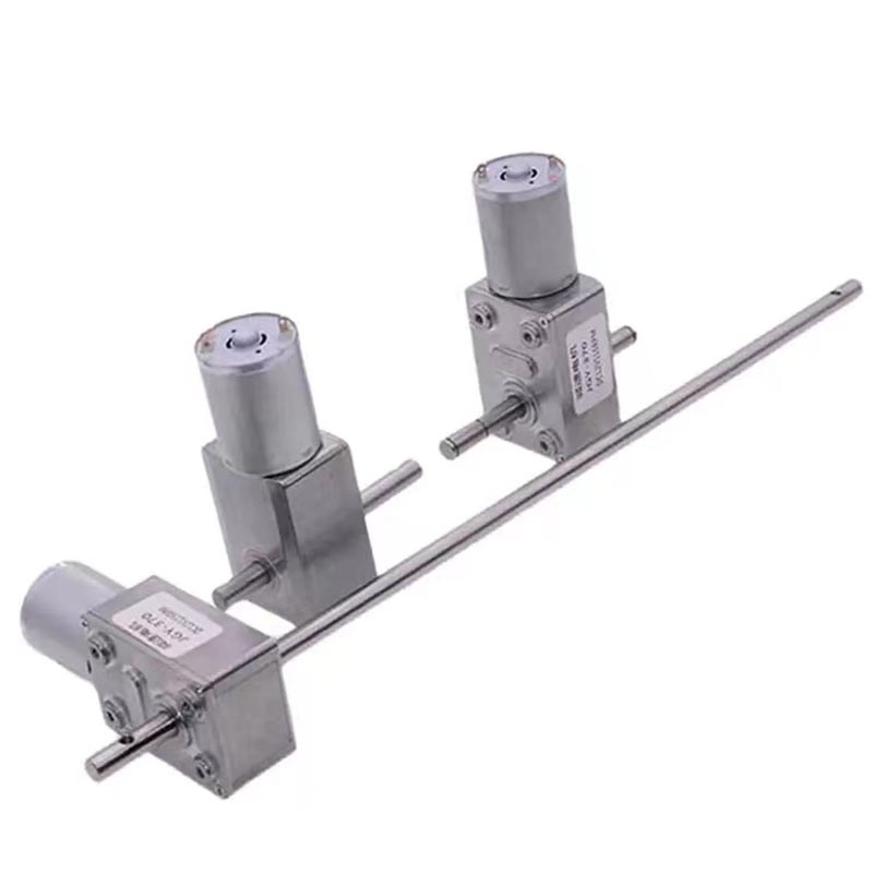 Snelheid Motor 24V Motor Voor  - Crane Claw Motor recensie en prijs