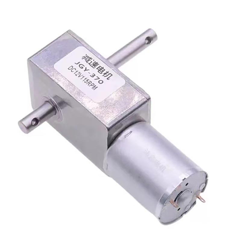Snelheid Motor 24V Motor Voor  - Crane Claw Motor recensie en prijs