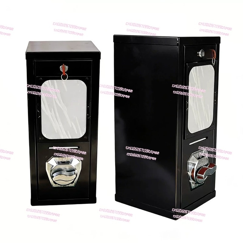 Buitenarcade kaartdraaimachine - Arcade Vending Machine recensie en prijs