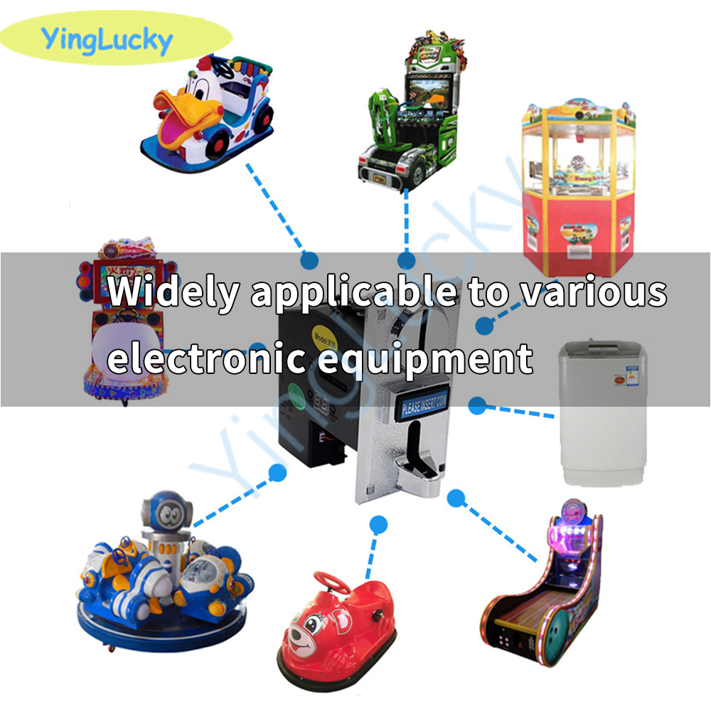 Gratis Verzending 616 Multi Co - Arcade Games And Vending recensie en prijs