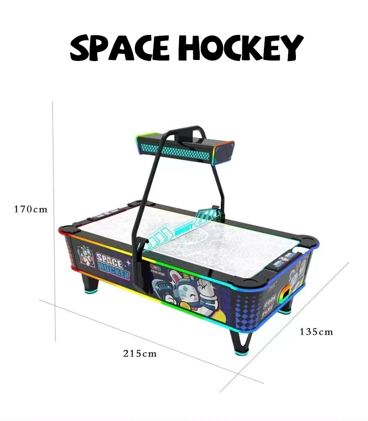 Hockey-spelautomaat voor kinde - Arcade Games & Vending Llc Photos recensie en prijs