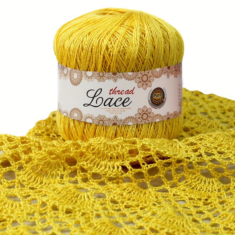 4 klosjes nr. 8 Pearl Lace-gar - Skee Ball Arcade recensie en prijs