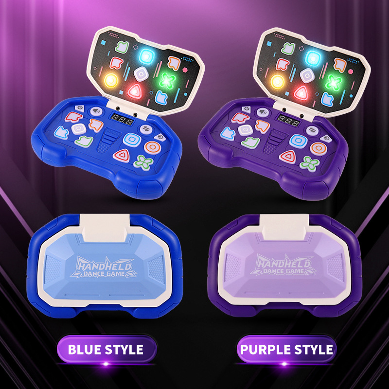 Rhythm Master Trainingsspelmac - Dance Pad Machine recensie en prijs