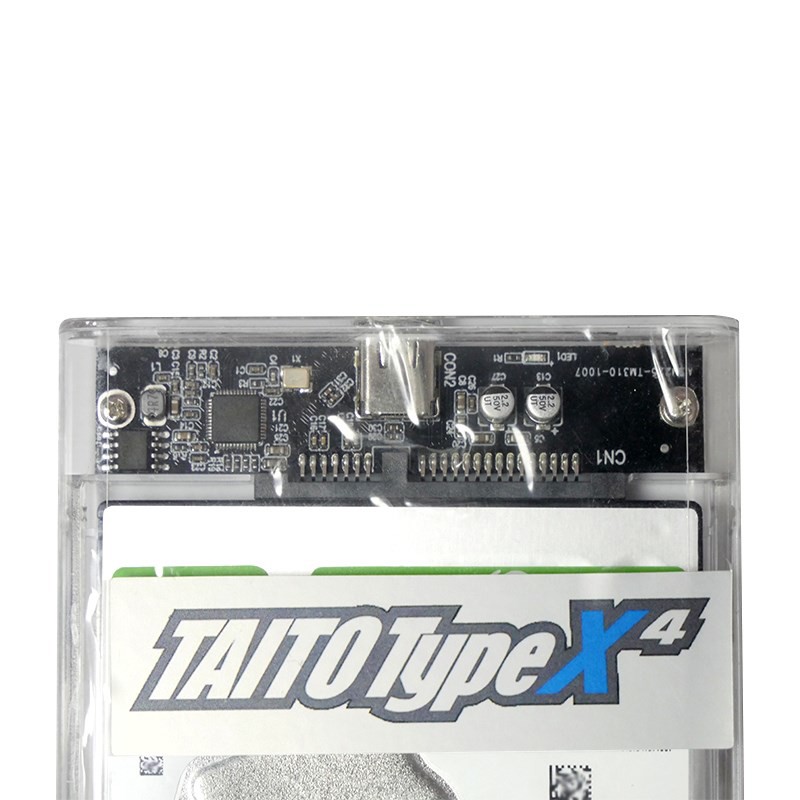 512Gb Taito Type X Arcade Ttx2 - Arcade X recensie en prijs