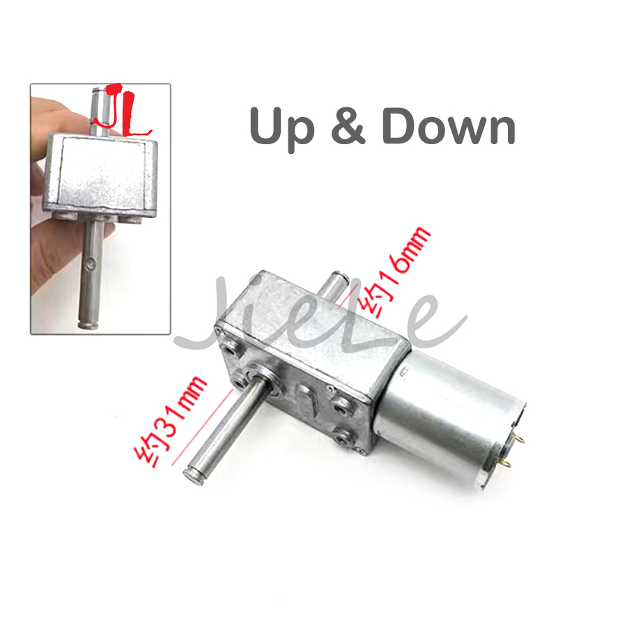 Mini Klauw Speelgoed Kraan Mot - Crane Claw Motor recensie en prijs