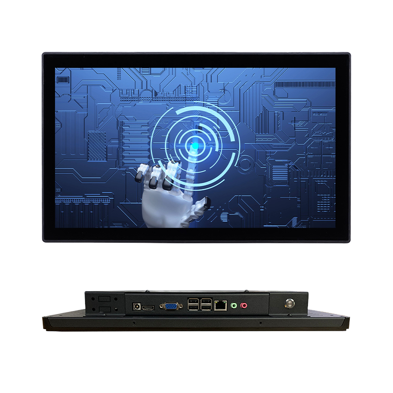 Nieuwe 17 inch 1080p metalen b - Open Vending Machine recensie en prijs