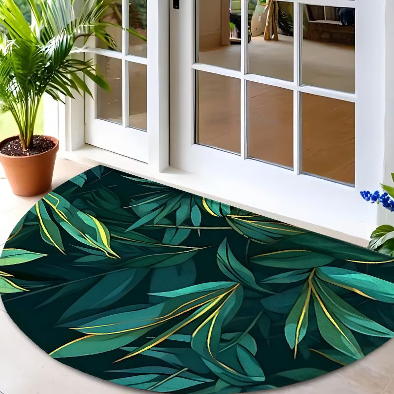 Rustieke natuur jungle dieren  - Dance Pad Machine recensie en prijs
