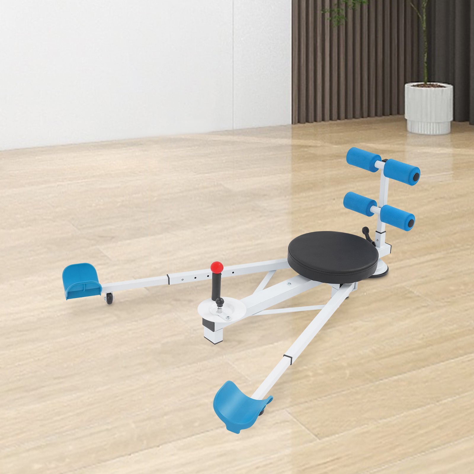 180 °   Verstelbare beensplits - Dance Pad Machine recensie en prijs