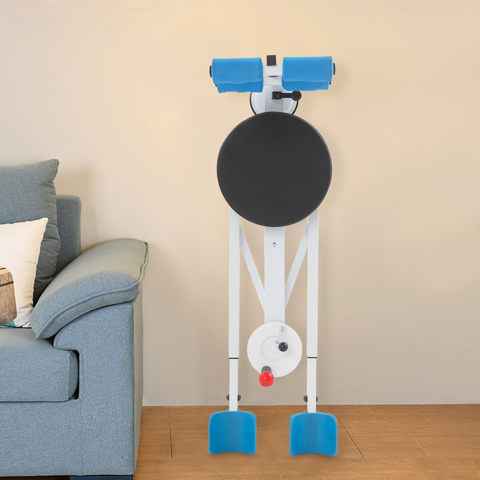 180 °   Verstelbare beensplits - Dance Pad Machine recensie en prijs
