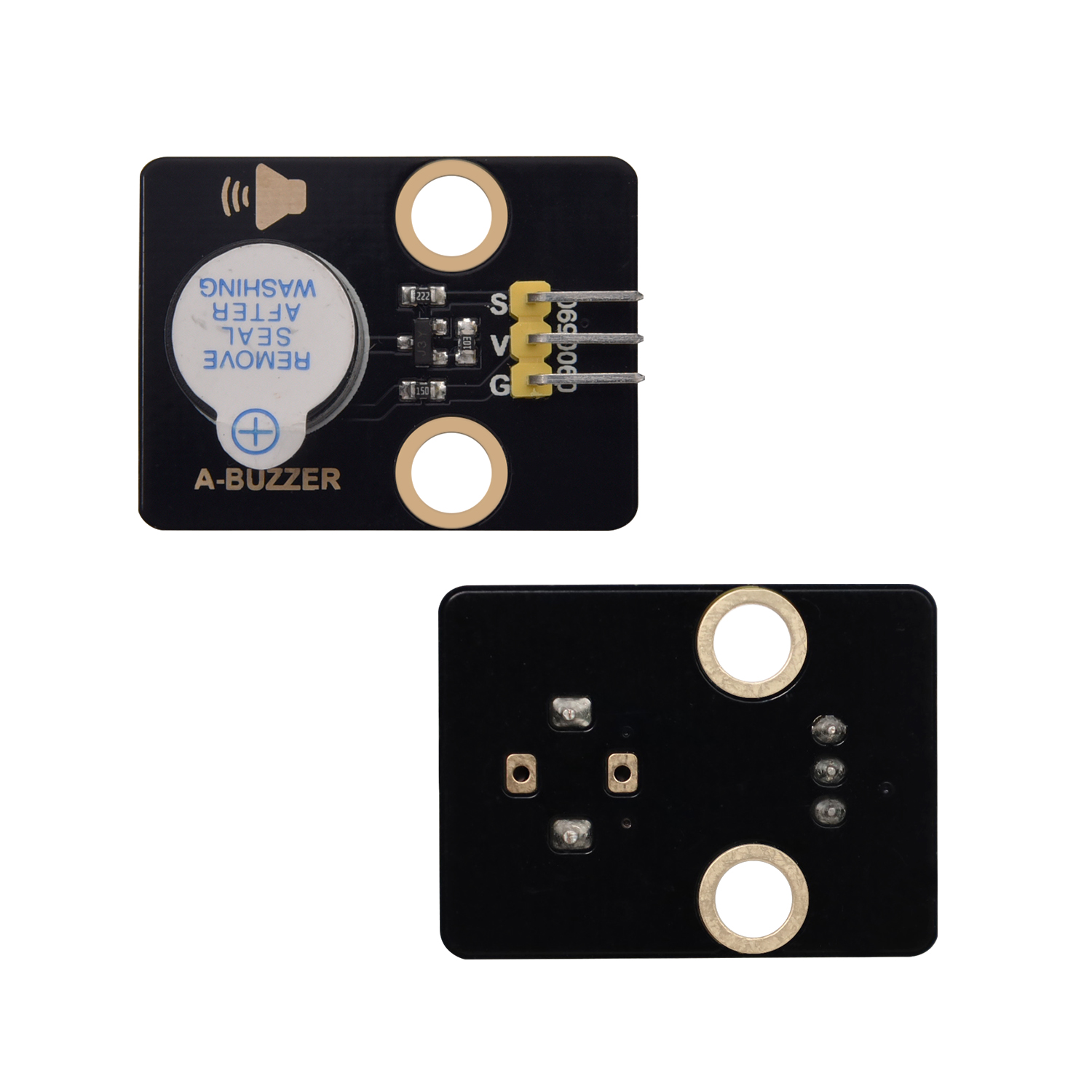 Actieve/Passieve Zoemer Module - Arduino Vending Machine Project recensie en prijs