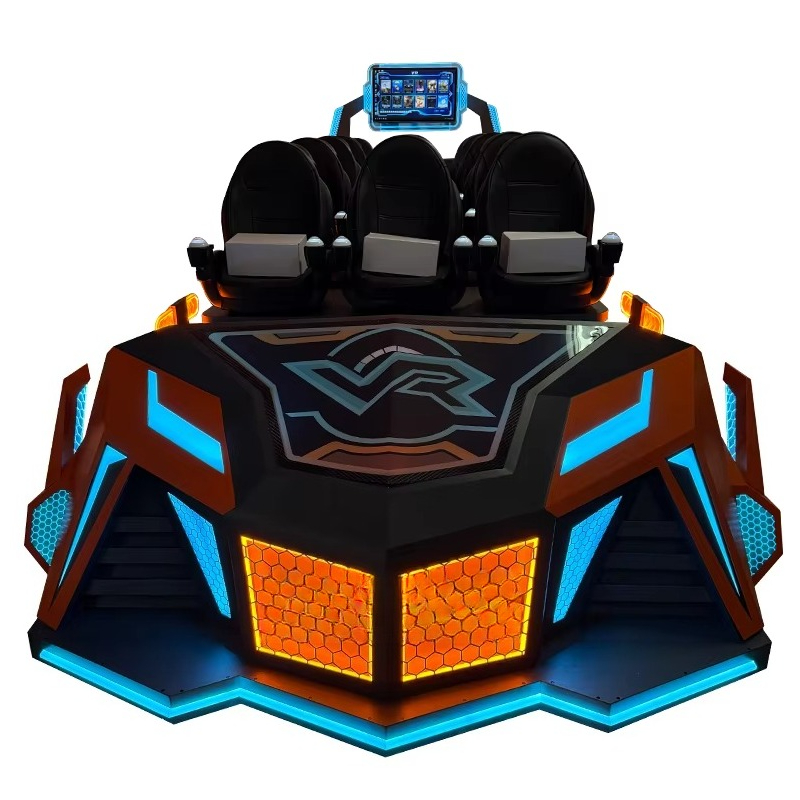 VR Oorlogsschip 2026 Nieuwe AR - Arcade Games & Vending Llc Photos recensie en prijs