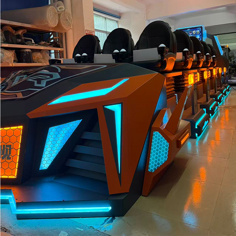 VR Oorlogsschip 2026 Nieuwe AR - Arcade Games & Vending Llc Photos recensie en prijs