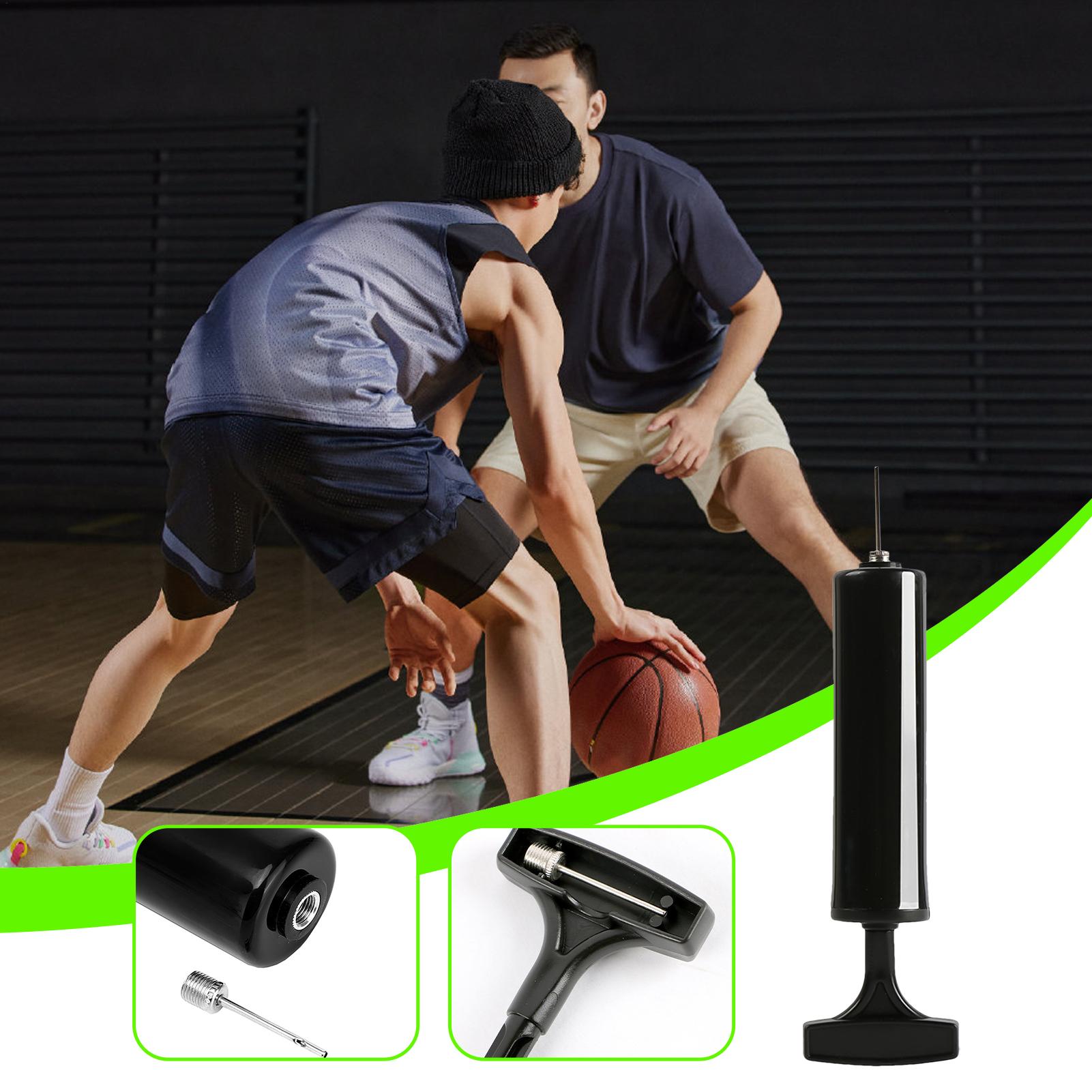 Draagbare compacte luchtpomp B - Basketball Arcade Game recensie en prijs