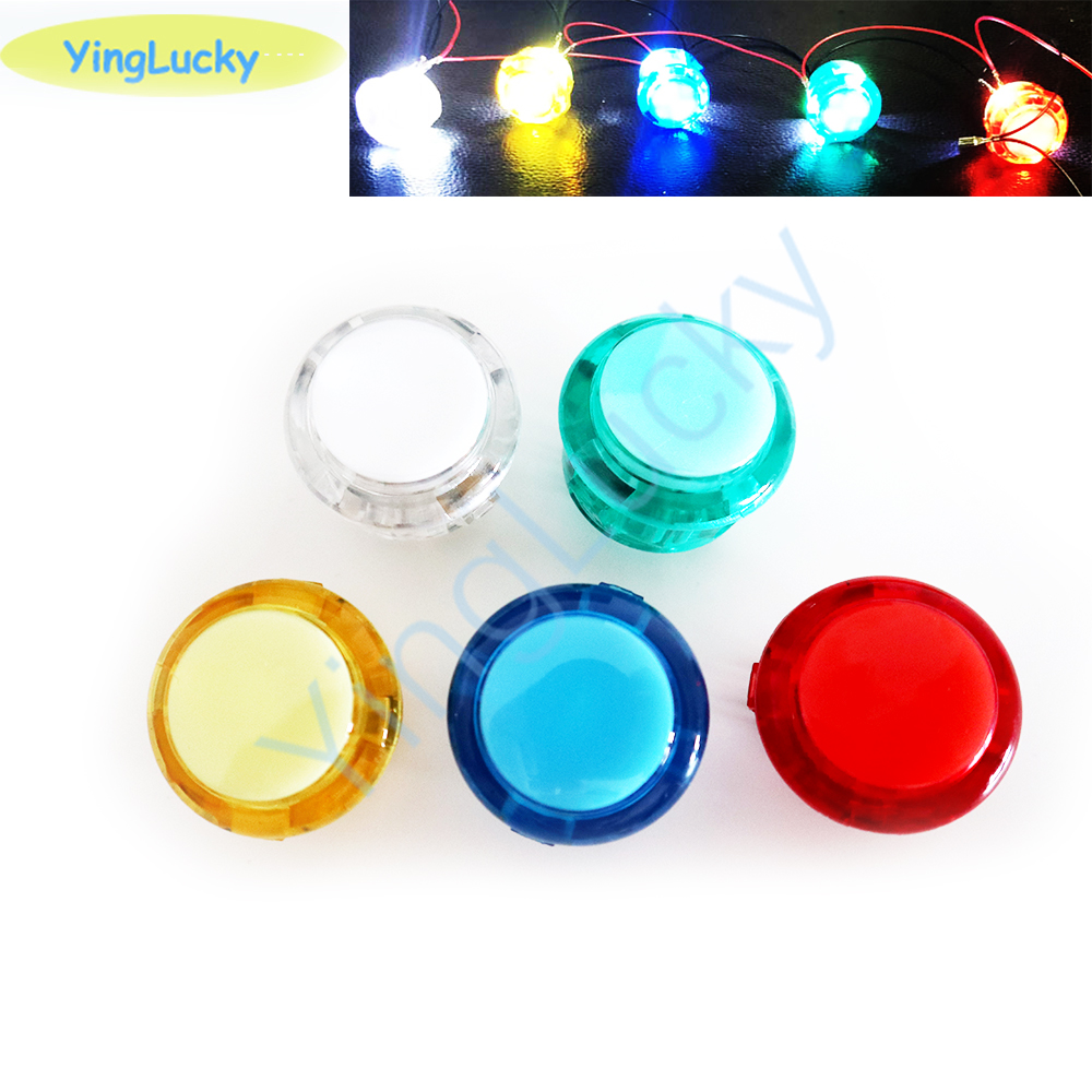 5 V/12 V Arcade Verlichte Led  - Arcade Vibes recensie en prijs