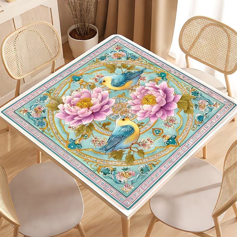 VIKAMA Chinese Lion Dance Crys - Dance Pad Machine recensie en prijs
