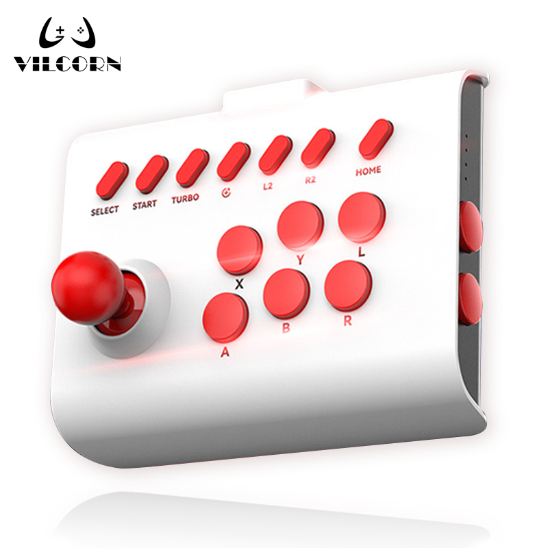 BSP-Y01 Arcade joystick Draadl - Arcade Games & Vending Llc Photos recensie en prijs
