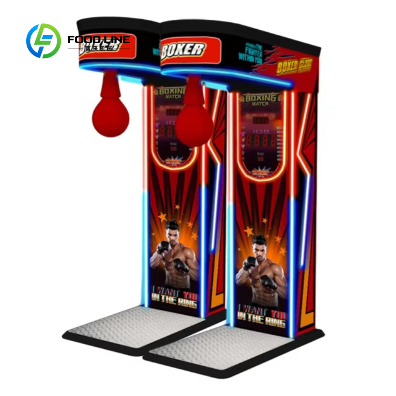 Aangepaste arcade-arcade-spela - Arcade Games And Vending recensie en prijs