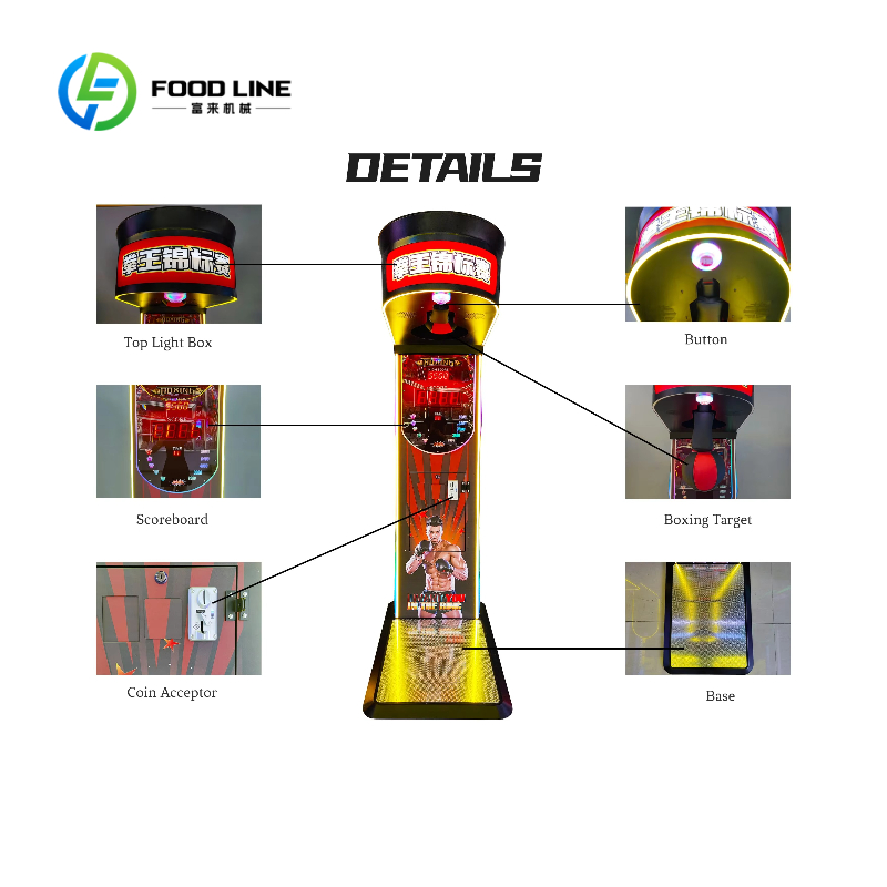 Aangepaste arcade-arcade-spela - Arcade Games And Vending recensie en prijs