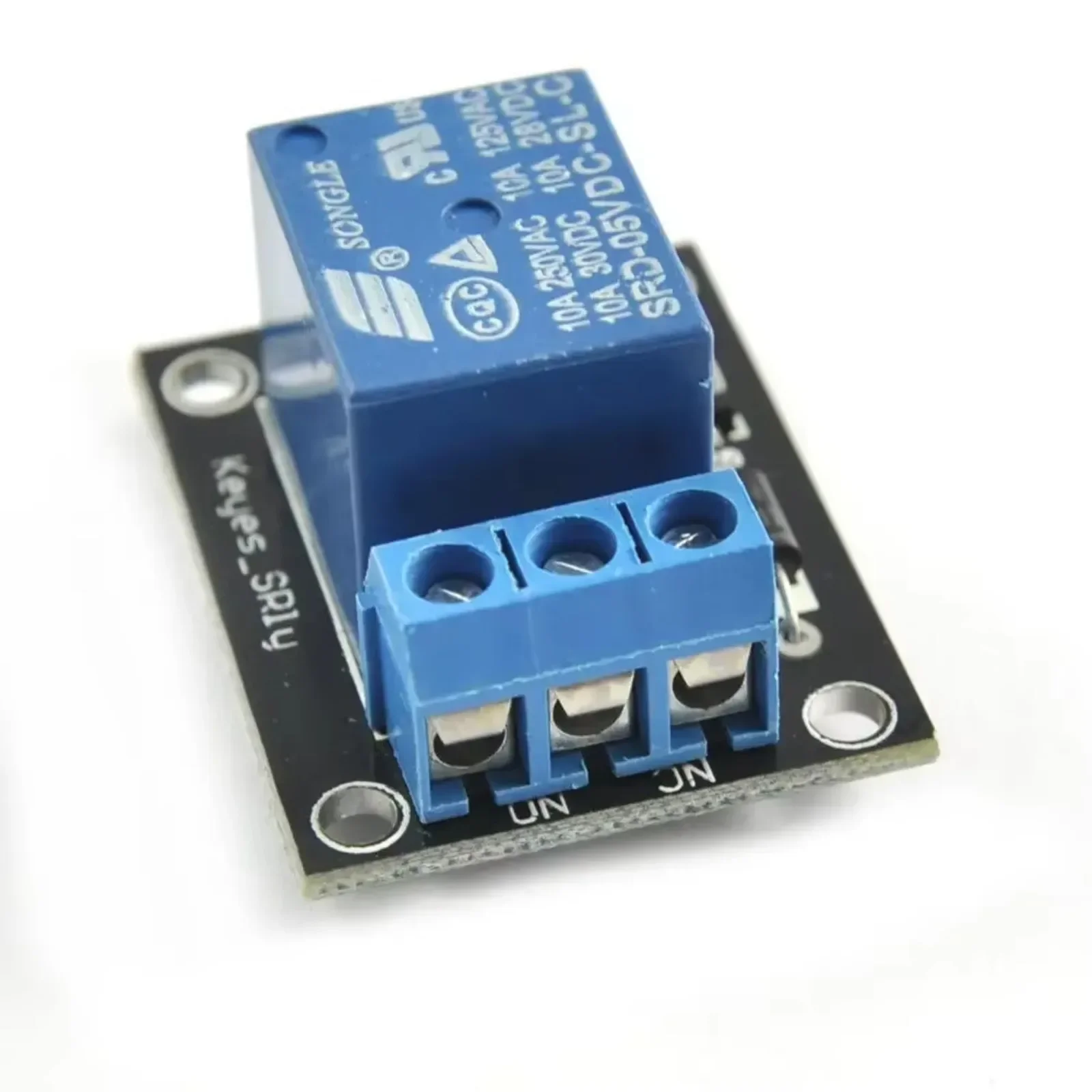 5 STKS 1 Kanaal 5 V Relaismodu - Arduino Vending Machine Project recensie en prijs