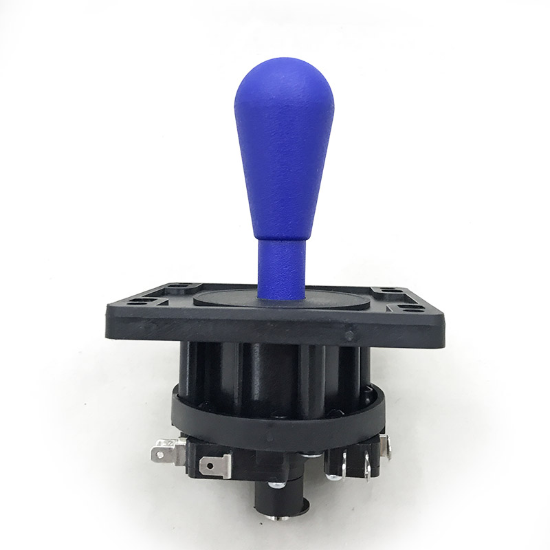 Happ Arcade Joystick Mexicaans - Arcade Games And Vending recensie en prijs
