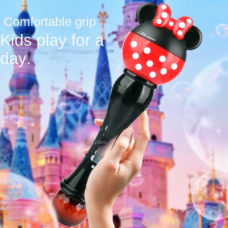 Mickey Cartoon Nieuwe Zeepbelm - Bubble Gum Machine recensie en prijs