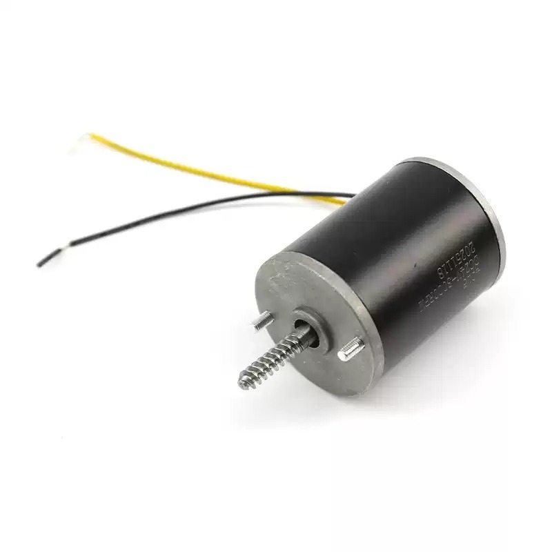 24V DC tandwielmotor reserveon - Crane Claw Motor recensie en prijs