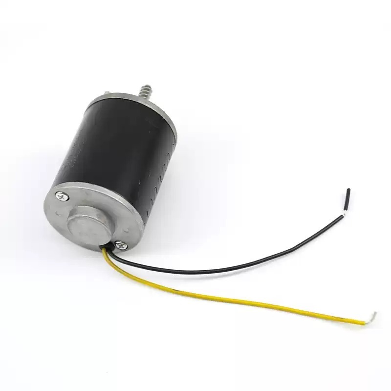 24V DC tandwielmotor reserveon - Crane Claw Motor recensie en prijs
