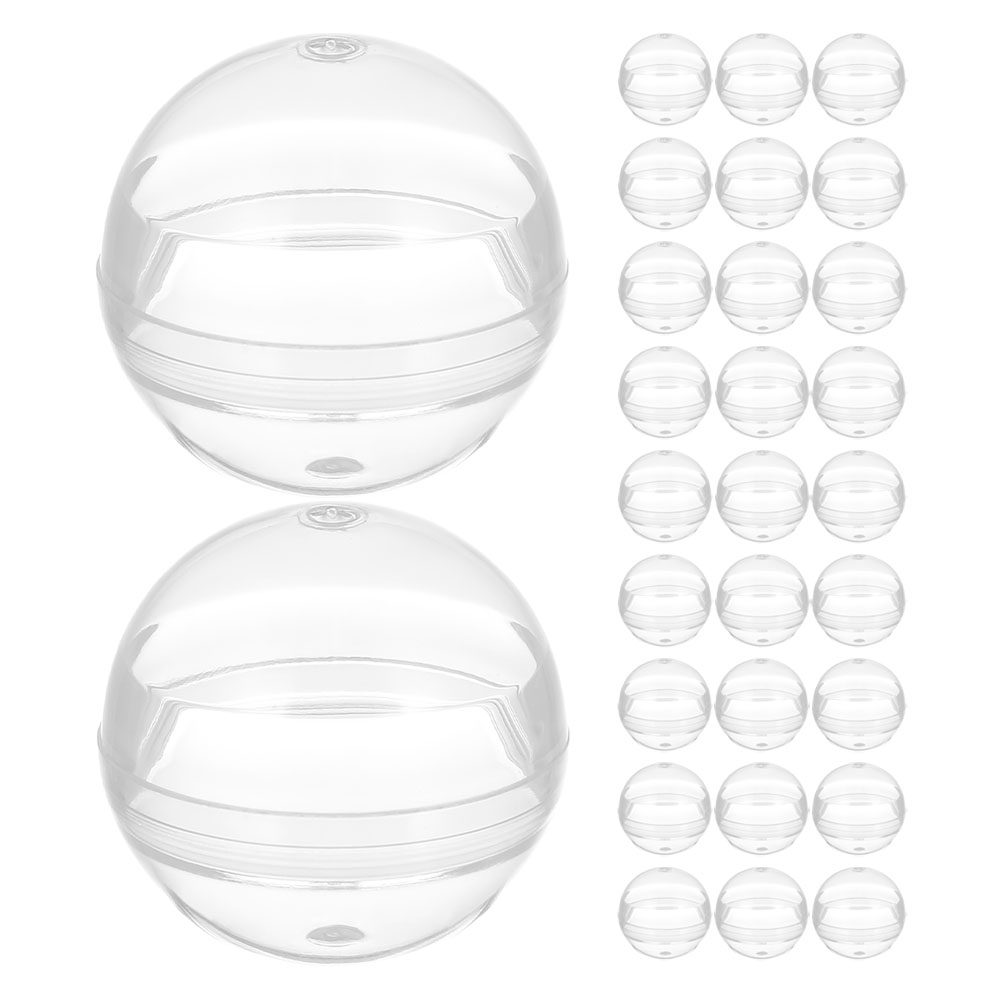 50 stuks 28 mm doorzichtige ro - Open Vending Machine recensie en prijs