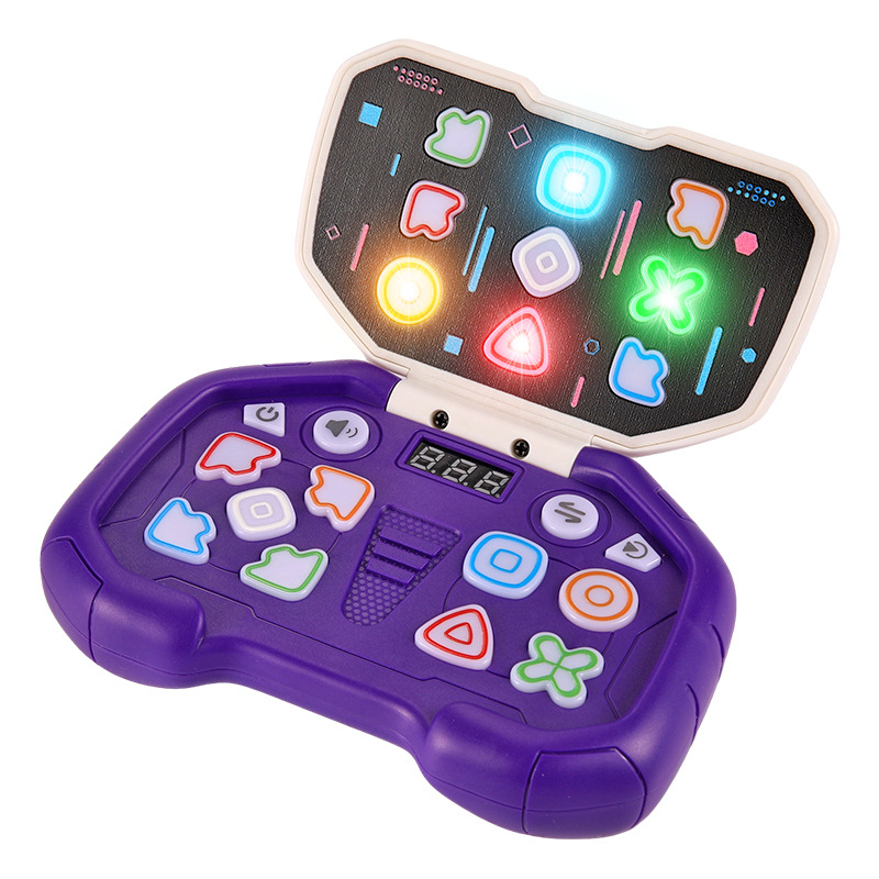 Speed Push Game Machine, Educa - Dance Pad Machine recensie en prijs
