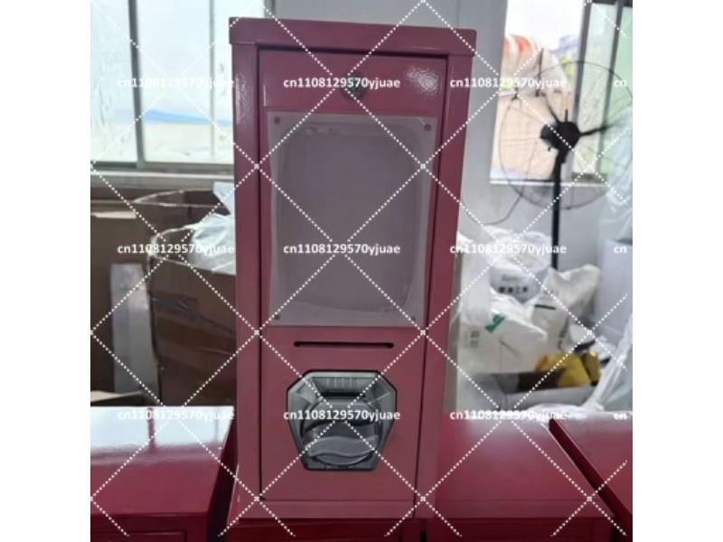 Mini Arcade Speelautomaten Set - Arcade Vending Machine recensie en prijs