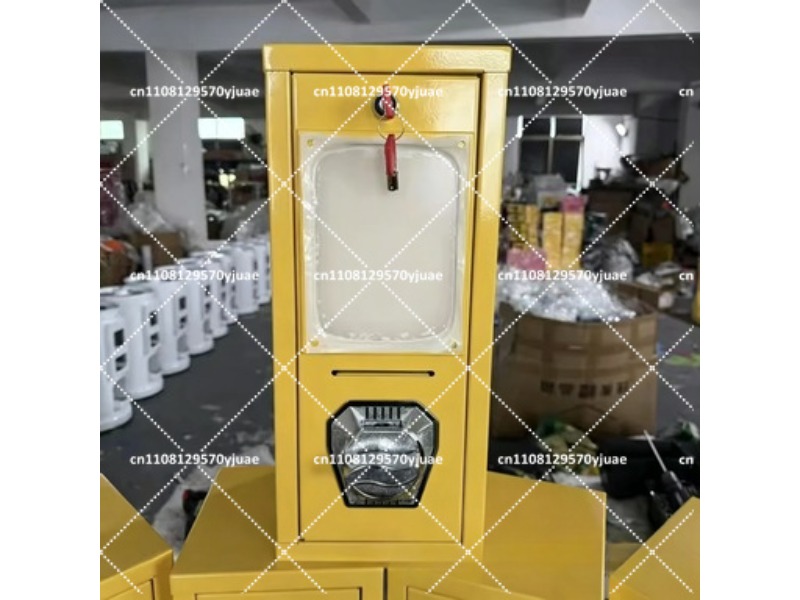 Mini Arcade Speelautomaten Set - Arcade Vending Machine recensie en prijs