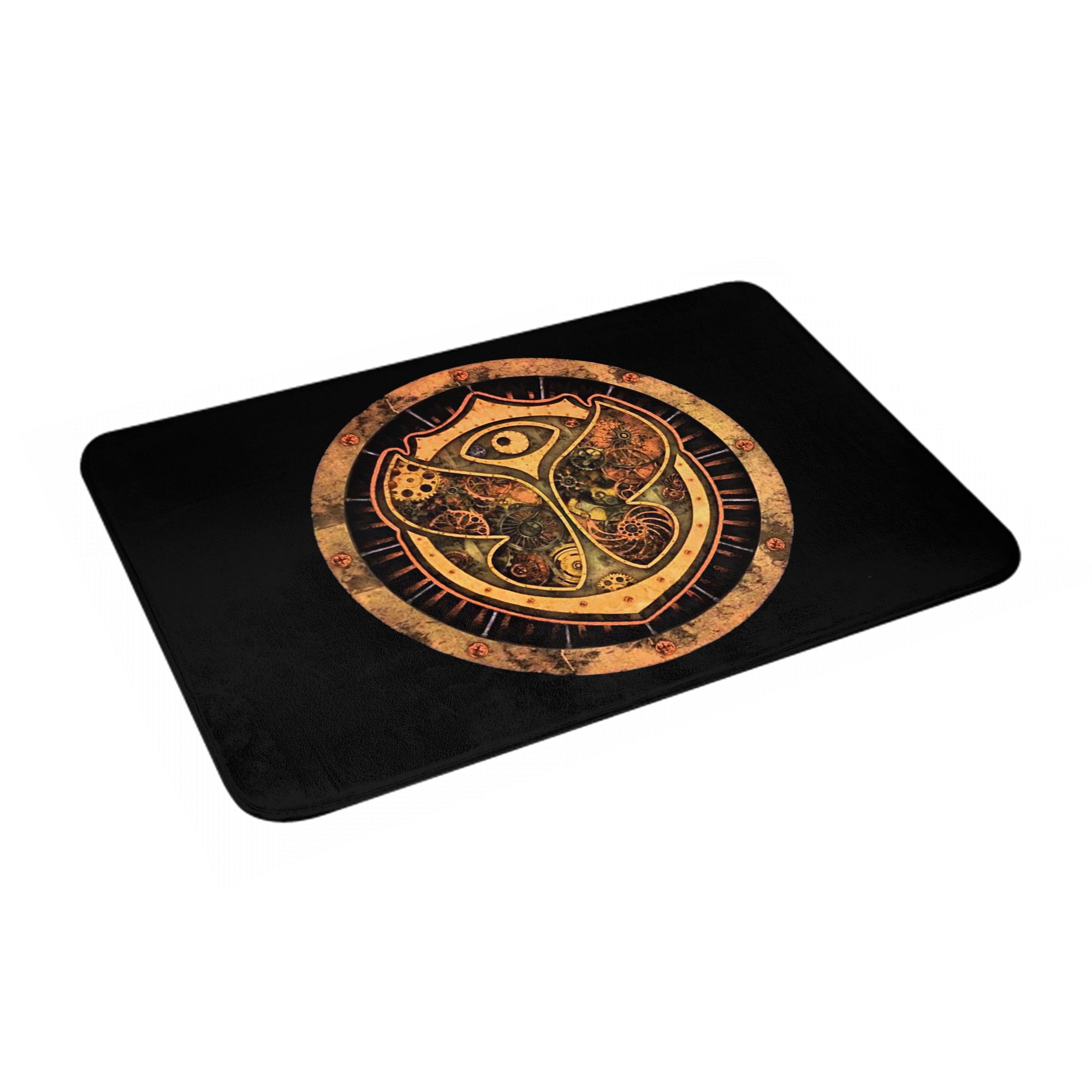 Tomorrowland Voordeurmat Antis - Dance Pad Machine recensie en prijs