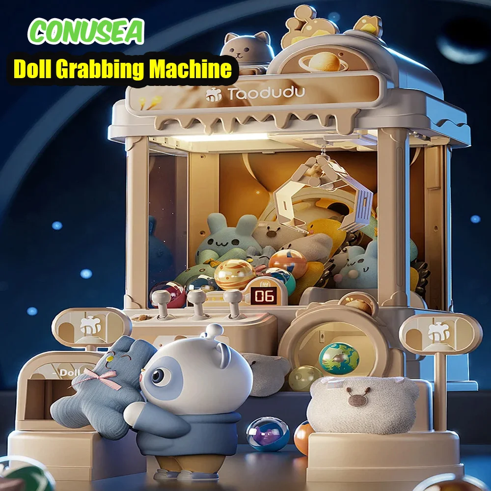 Grote Klauw Arcade Kraan Machi - Arcade Games And Vending recensie en prijs